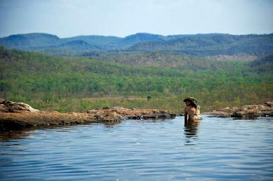 10 piscines naturelles que vous devez voir