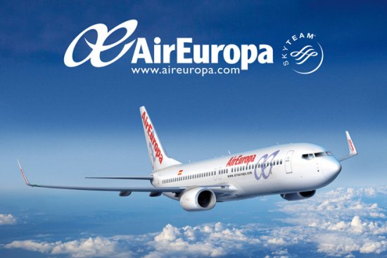 Air Europa