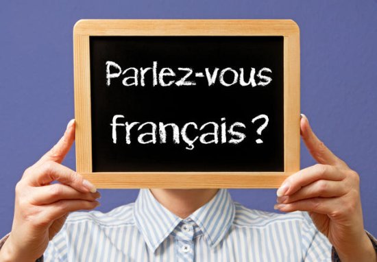 Voyager dans des pays francophones
