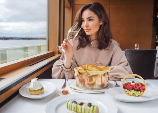 Partir en croisière pendant les vacances